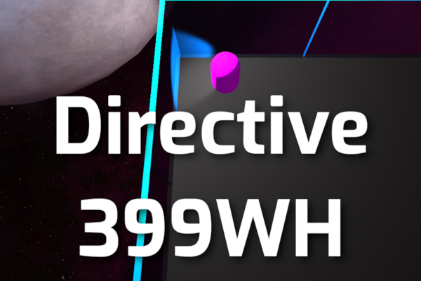 Directive 399WH