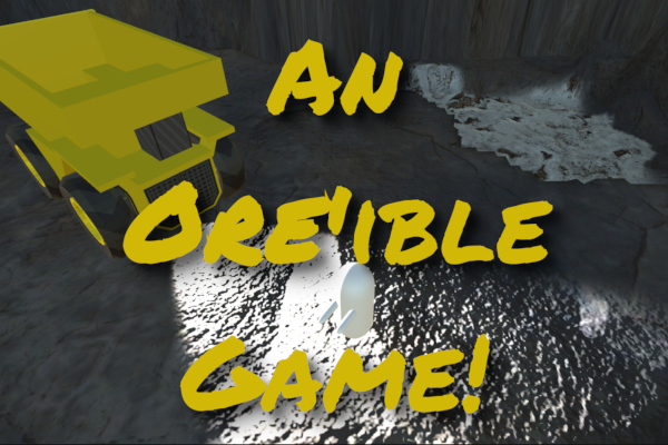 An Ore'ible Game